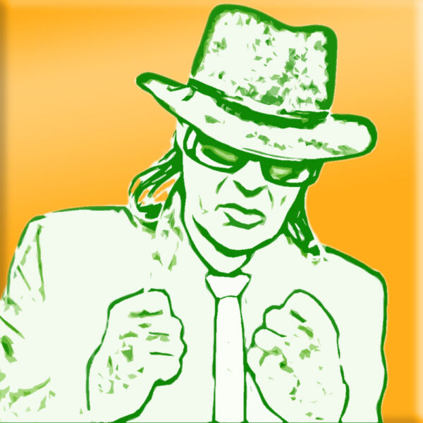 Witzige Glückwünsche von Udo Lindenberg, Geburtstagssprüche
