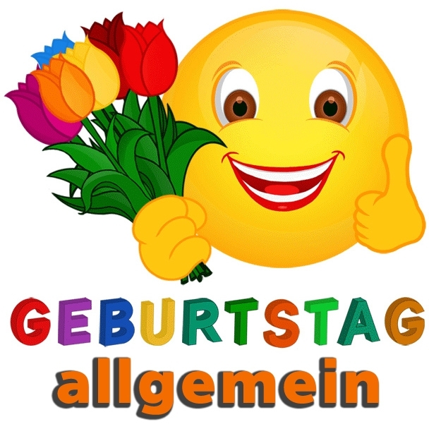 Geburtstagssprche Fr Alle Geburtstage